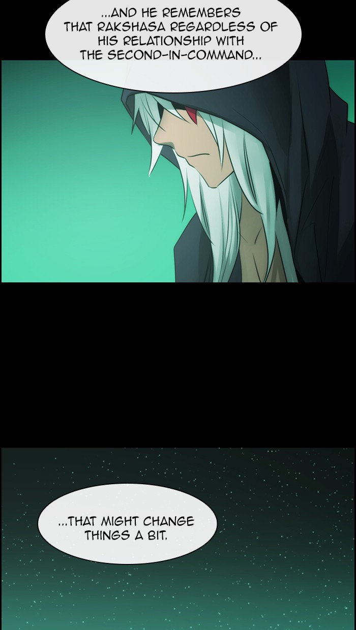 Kubera Chapter 478 page 48 - Chapter 478: [Season 3] Ep. 194 - The Other Side (12)