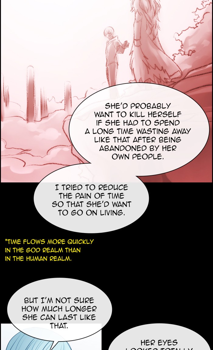 Kubera Chapter 479 page 15 - Chapter 479: [Season 3] Ep. 195 - The Other Side (13)
