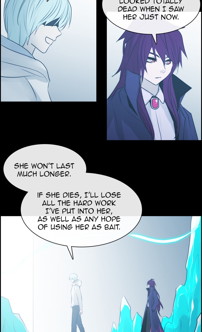Kubera Chapter 479 page 16 - Chapter 479: [Season 3] Ep. 195 - The Other Side (13)