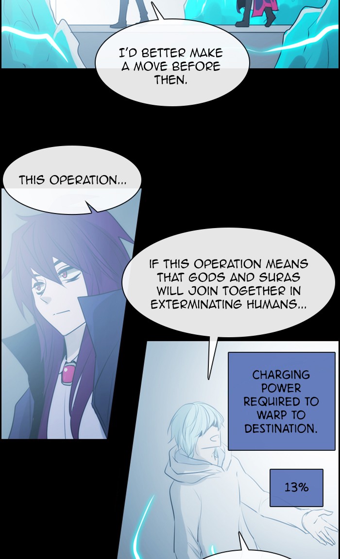 Kubera Chapter 479 page 17 - Chapter 479: [Season 3] Ep. 195 - The Other Side (13)