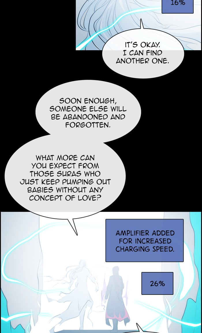 Kubera Chapter 479 page 20 - Chapter 479: [Season 3] Ep. 195 - The Other Side (13)