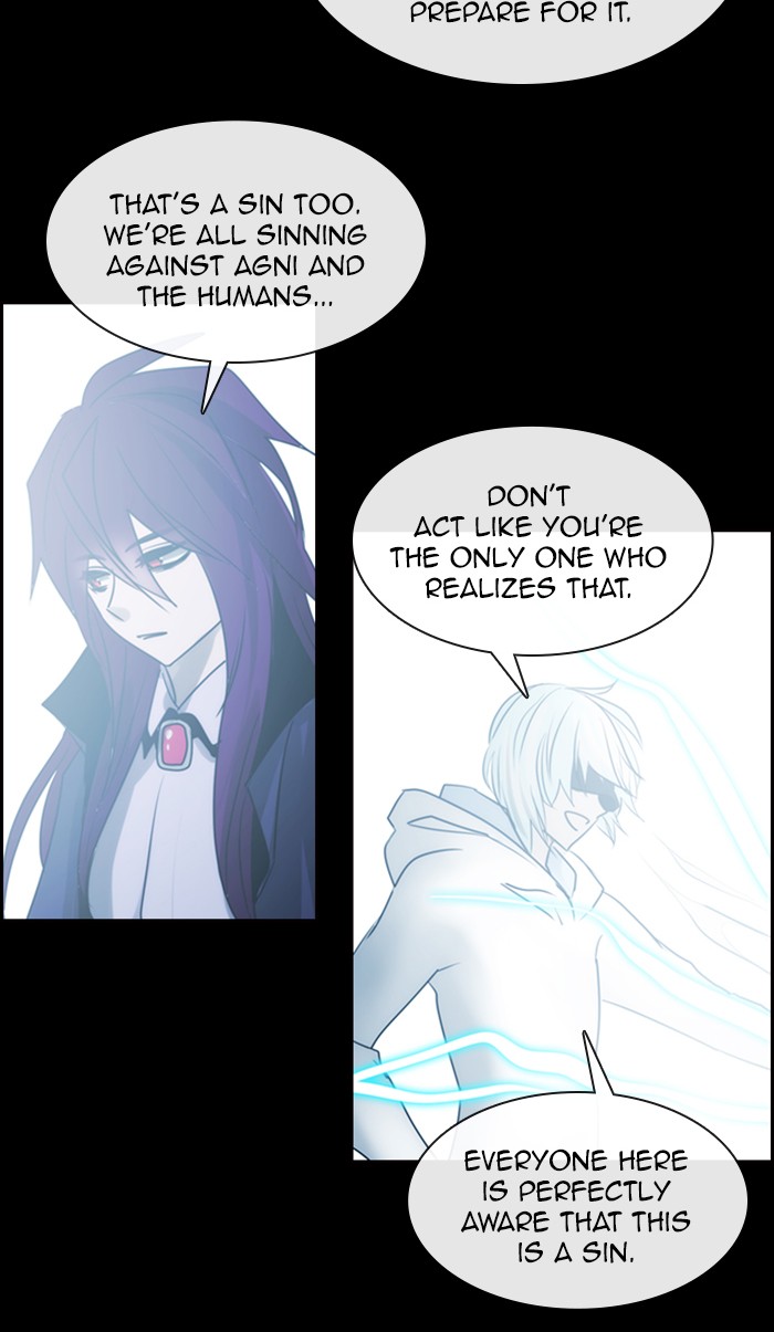 Kubera Chapter 479 page 27 - Chapter 479: [Season 3] Ep. 195 - The Other Side (13)