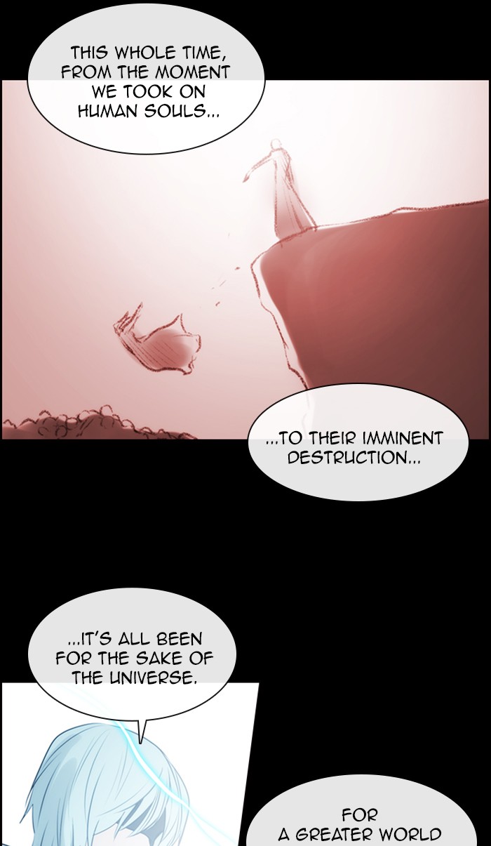 Kubera Chapter 479 page 28 - Chapter 479: [Season 3] Ep. 195 - The Other Side (13)