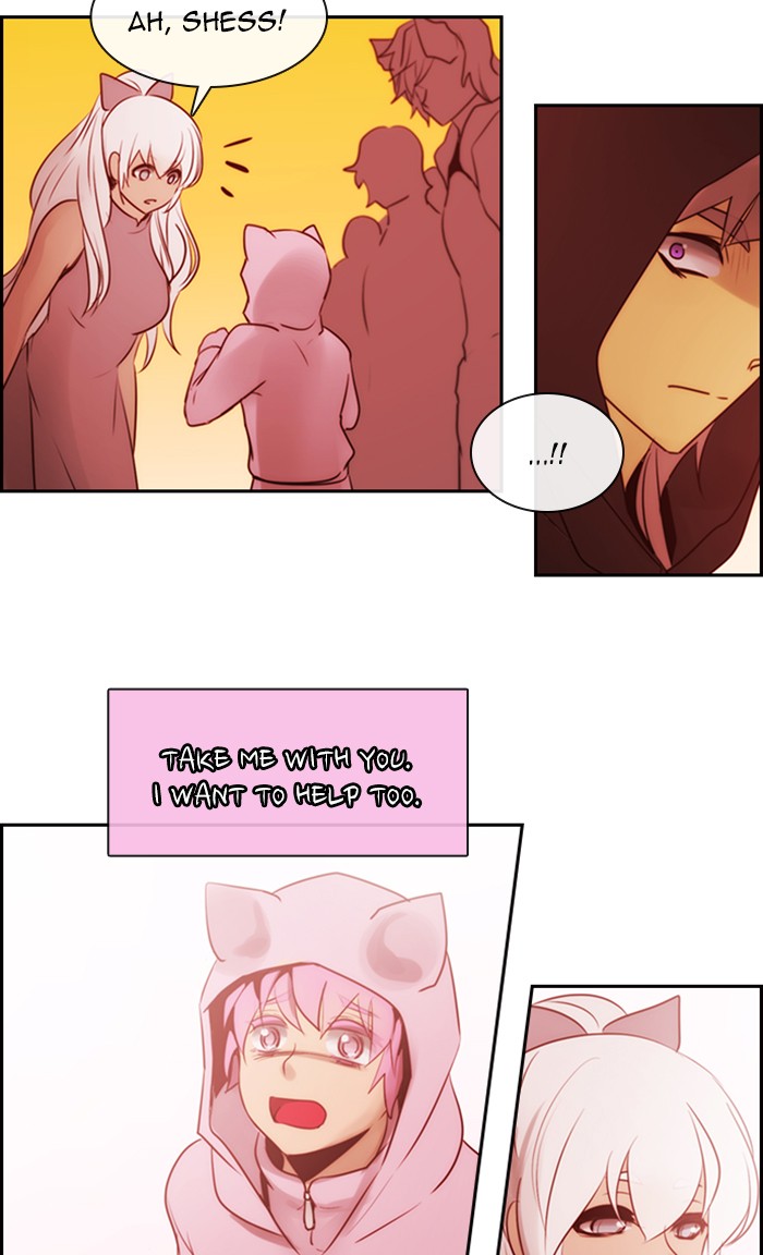 Kubera Chapter 479 page 3 - Chapter 479: [Season 3] Ep. 195 - The Other Side (13)