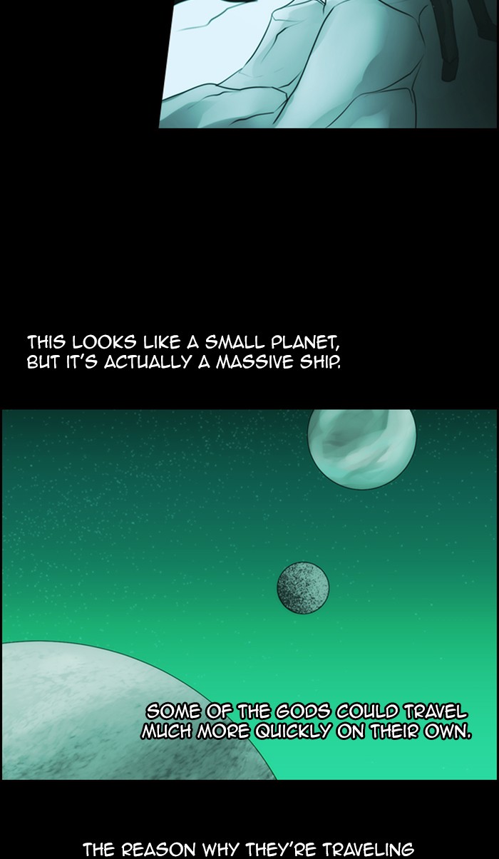 Kubera Chapter 479 page 31 - Chapter 479: [Season 3] Ep. 195 - The Other Side (13)