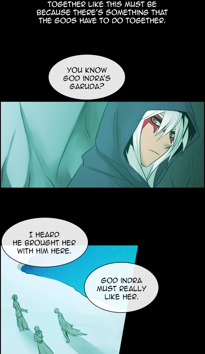 Kubera Chapter 479 page 32 - Chapter 479: [Season 3] Ep. 195 - The Other Side (13)