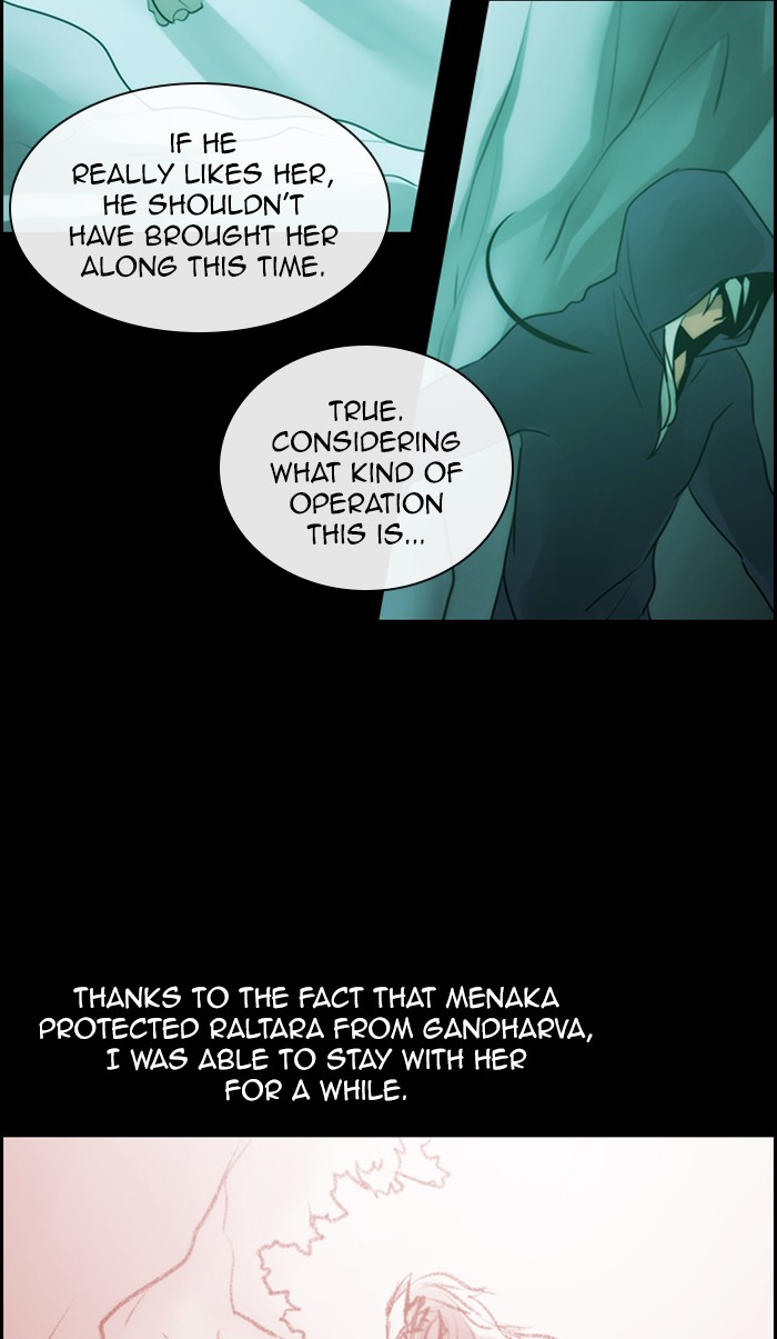 Kubera Chapter 479 page 33 - Chapter 479: [Season 3] Ep. 195 - The Other Side (13)