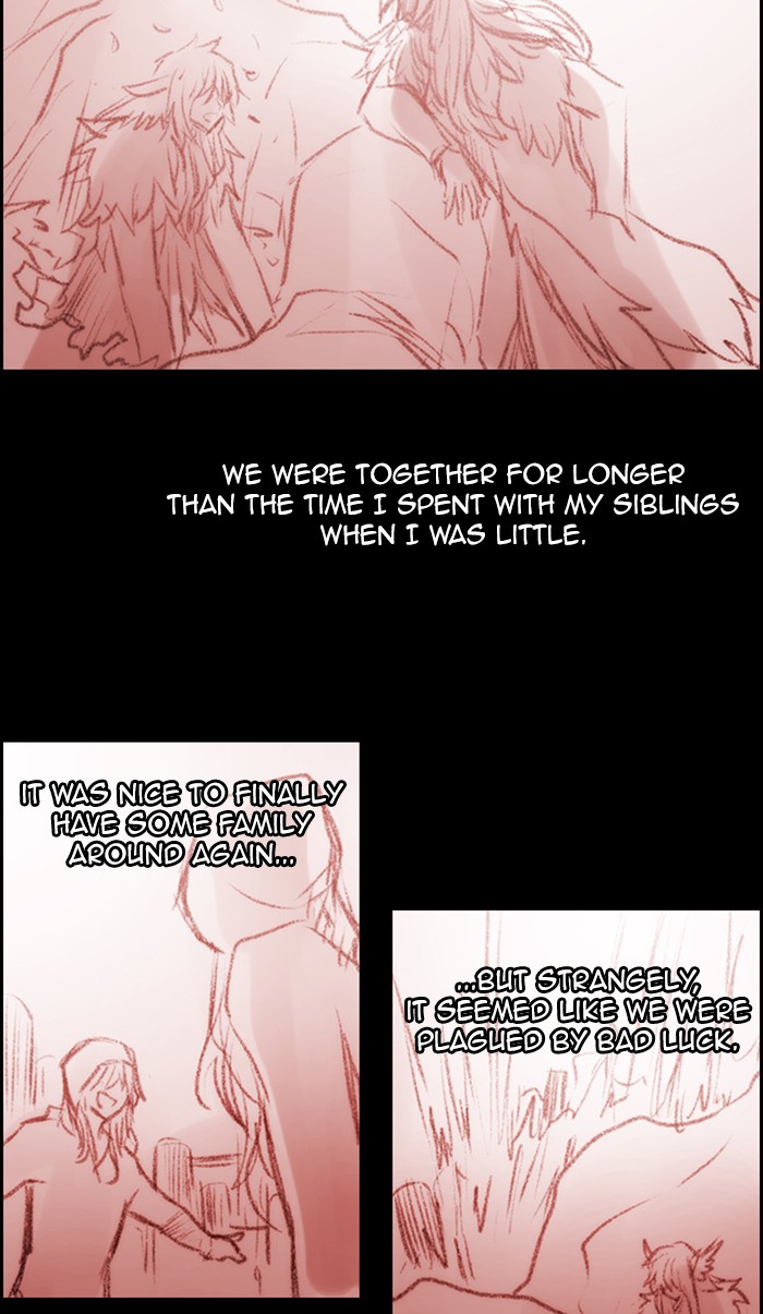 Kubera Chapter 479 page 34 - Chapter 479: [Season 3] Ep. 195 - The Other Side (13)