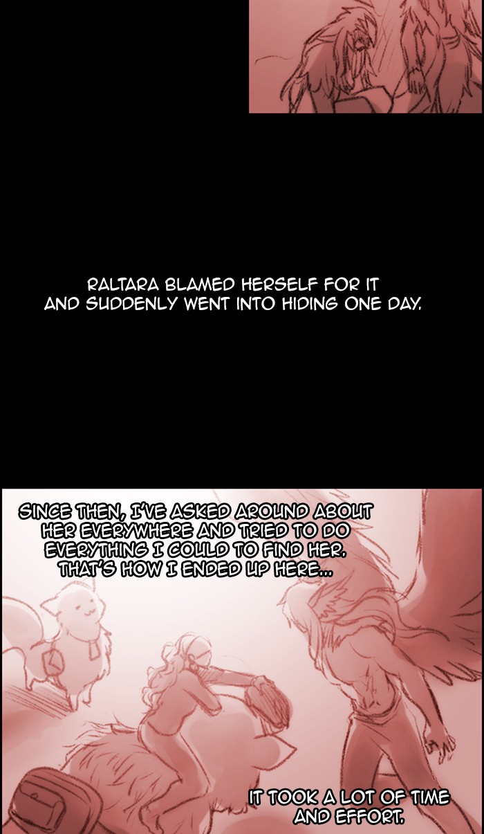 Kubera Chapter 479 page 35 - Chapter 479: [Season 3] Ep. 195 - The Other Side (13)
