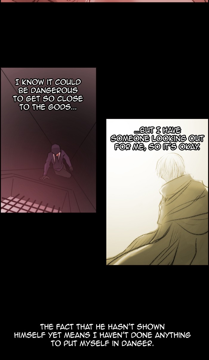 Kubera Chapter 479 page 36 - Chapter 479: [Season 3] Ep. 195 - The Other Side (13)