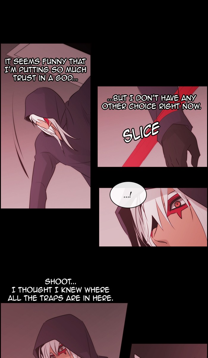 Kubera Chapter 479 page 37 - Chapter 479: [Season 3] Ep. 195 - The Other Side (13)