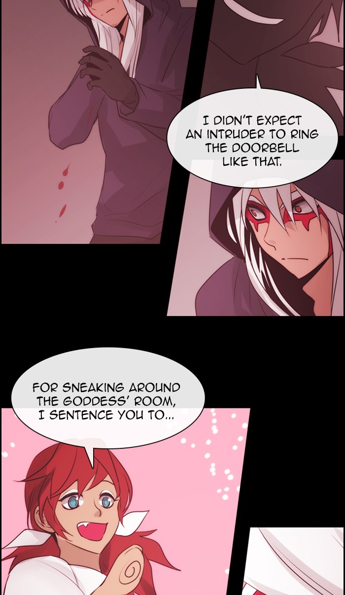 Kubera Chapter 479 page 38 - Chapter 479: [Season 3] Ep. 195 - The Other Side (13)