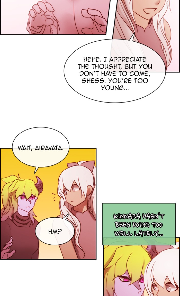 Kubera Chapter 479 page 4 - Chapter 479: [Season 3] Ep. 195 - The Other Side (13)