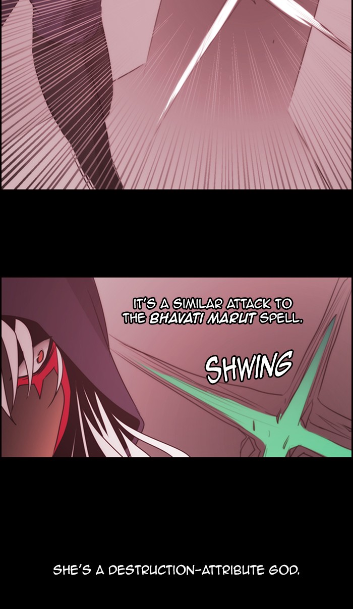 Kubera Chapter 479 page 40 - Chapter 479: [Season 3] Ep. 195 - The Other Side (13)