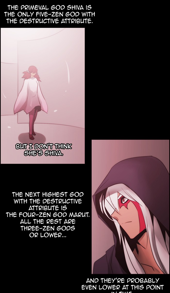 Kubera Chapter 479 page 43 - Chapter 479: [Season 3] Ep. 195 - The Other Side (13)