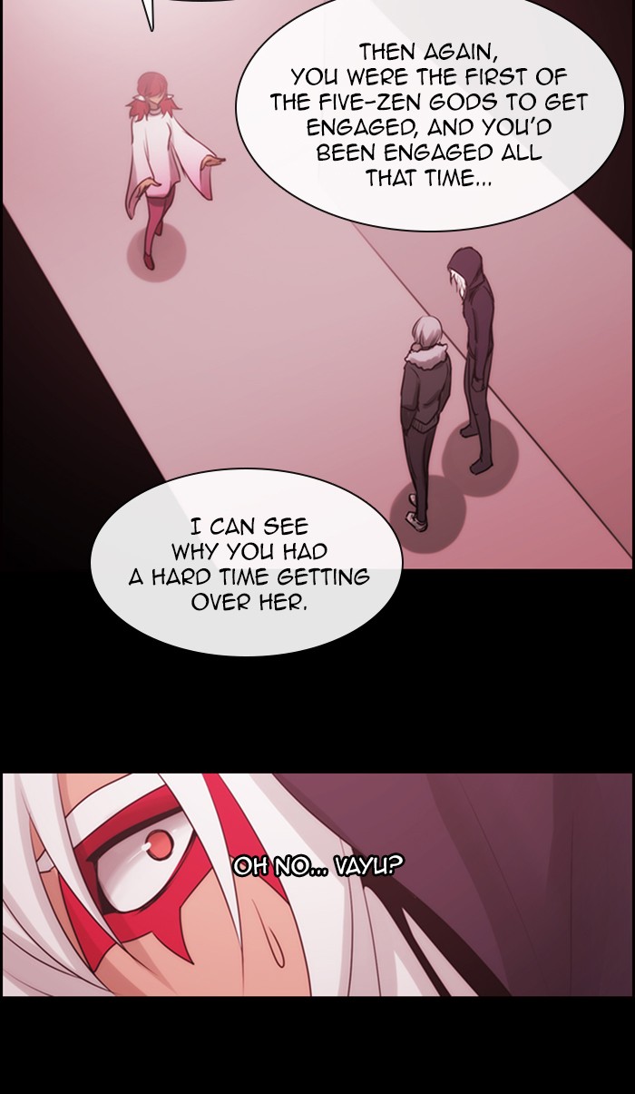Kubera Chapter 479 page 45 - Chapter 479: [Season 3] Ep. 195 - The Other Side (13)