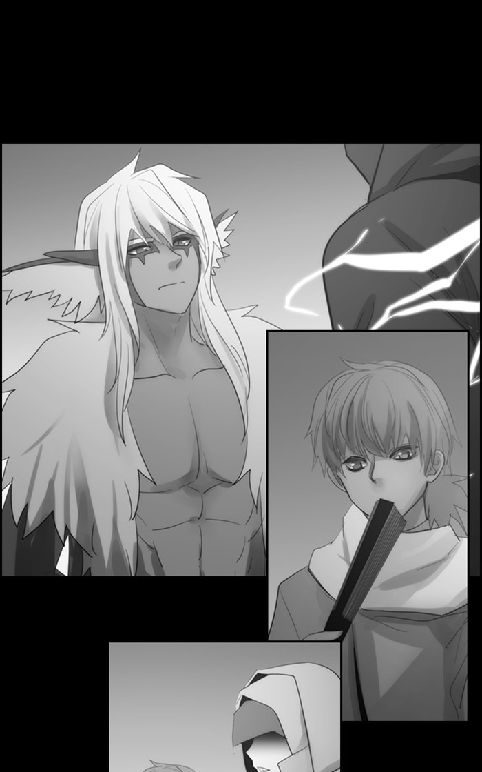 Kubera Chapter 479 page 46 - Chapter 479: [Season 3] Ep. 195 - The Other Side (13)