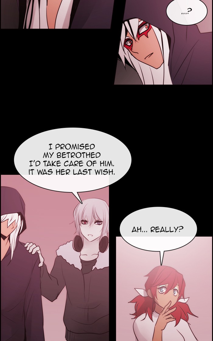 Kubera Chapter 479 page 48 - Chapter 479: [Season 3] Ep. 195 - The Other Side (13)