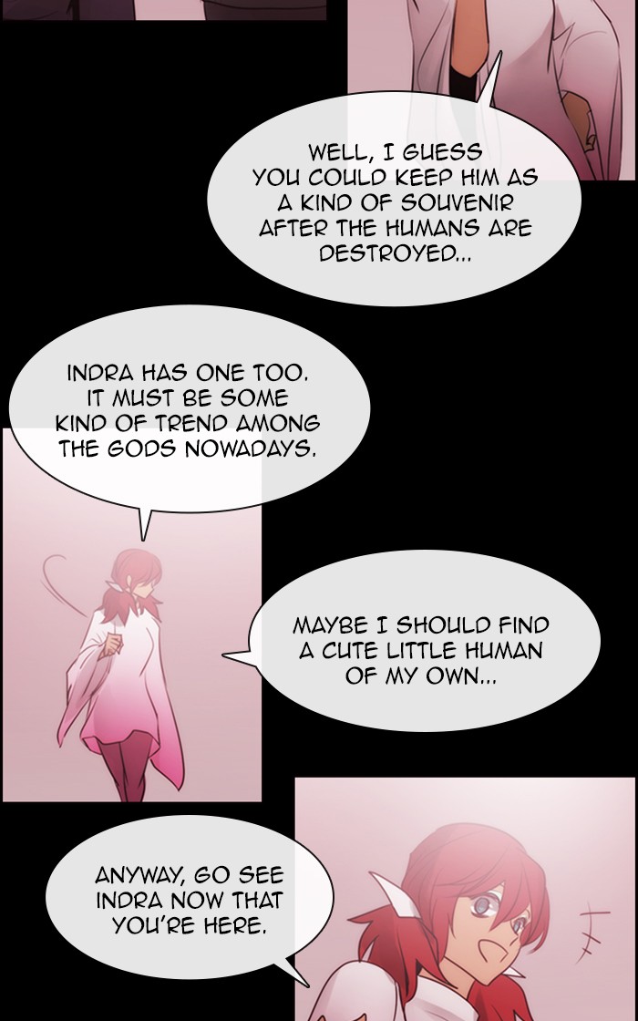Kubera Chapter 479 page 49 - Chapter 479: [Season 3] Ep. 195 - The Other Side (13)