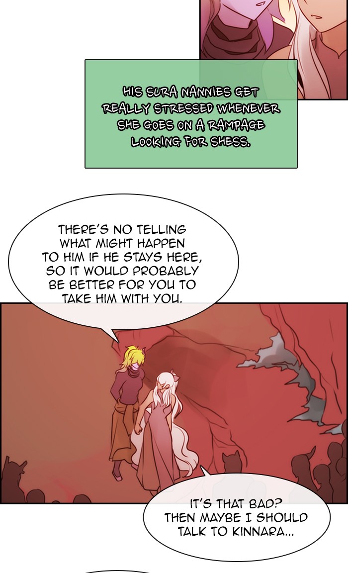 Kubera Chapter 479 page 5 - Chapter 479: [Season 3] Ep. 195 - The Other Side (13)