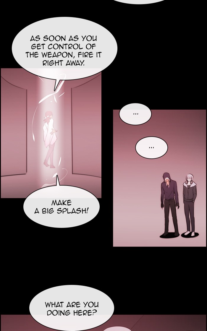 Kubera Chapter 479 page 51 - Chapter 479: [Season 3] Ep. 195 - The Other Side (13)