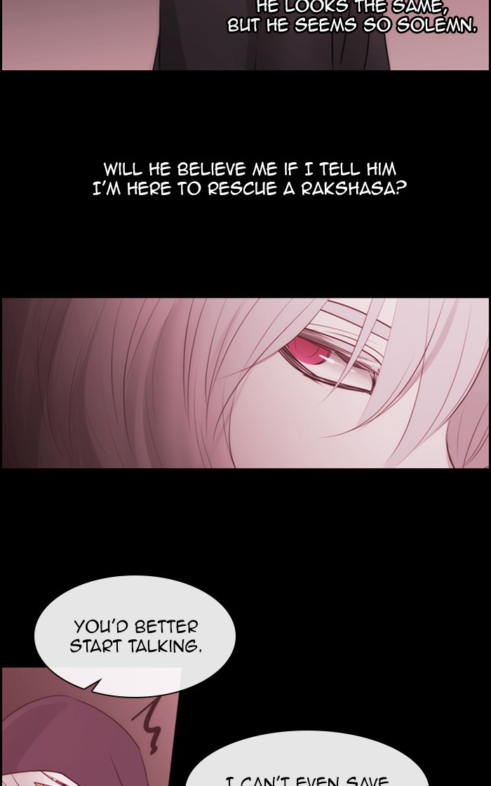 Kubera Chapter 479 page 53 - Chapter 479: [Season 3] Ep. 195 - The Other Side (13)