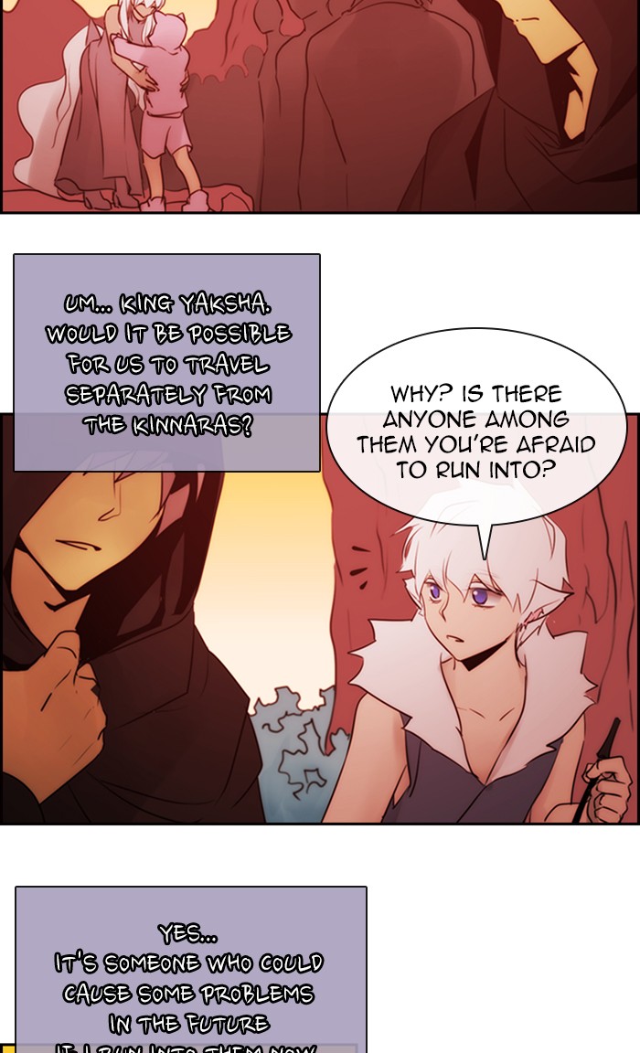 Kubera Chapter 479 page 7 - Chapter 479: [Season 3] Ep. 195 - The Other Side (13)