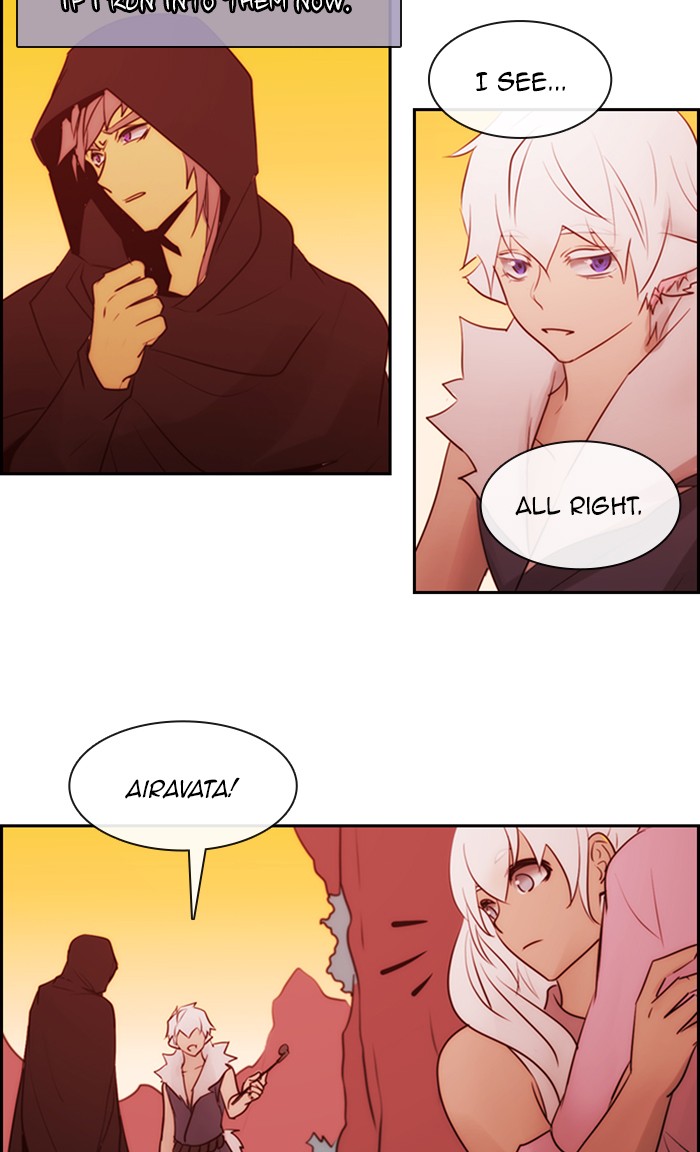 Kubera Chapter 479 page 8 - Chapter 479: [Season 3] Ep. 195 - The Other Side (13)