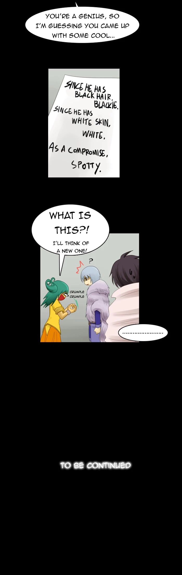 Kubera Chapter 48 page 16 - Chapter 48: Ep. 48 - Half (半) (6)
