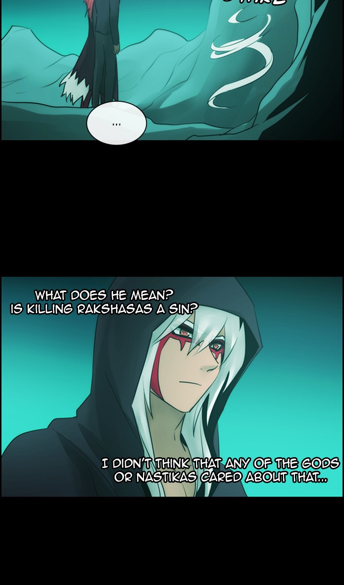 Kubera Chapter 480 page 11 - Chapter 480: [Season 3] Ep. 196 - The Other Side (14)