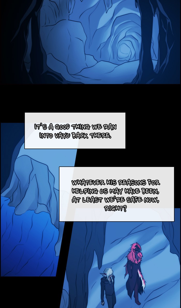 Kubera Chapter 480 page 14 - Chapter 480: [Season 3] Ep. 196 - The Other Side (14)