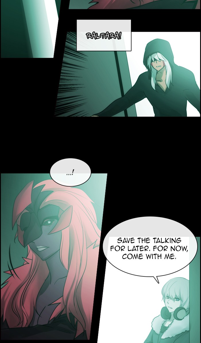 Kubera Chapter 480 page 2 - Chapter 480: [Season 3] Ep. 196 - The Other Side (14)