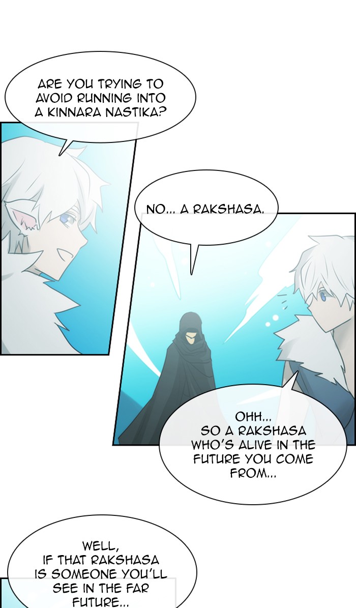 Kubera Chapter 480 page 23 - Chapter 480: [Season 3] Ep. 196 - The Other Side (14)