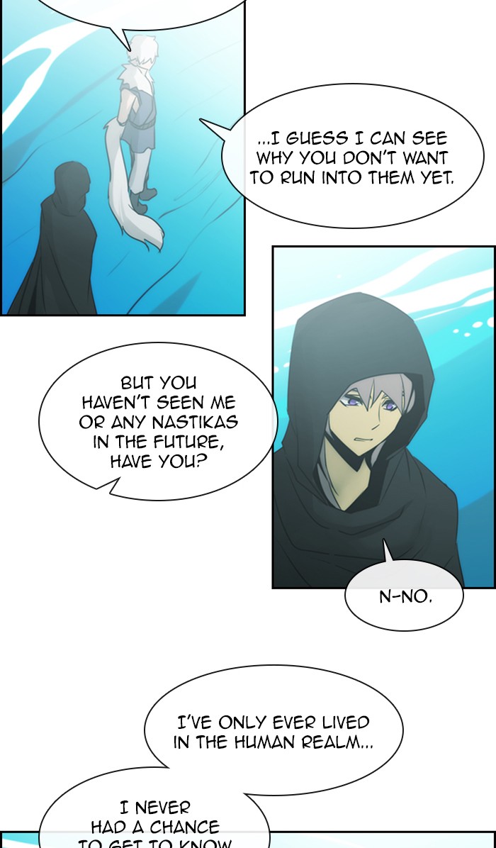Kubera Chapter 480 page 24 - Chapter 480: [Season 3] Ep. 196 - The Other Side (14)