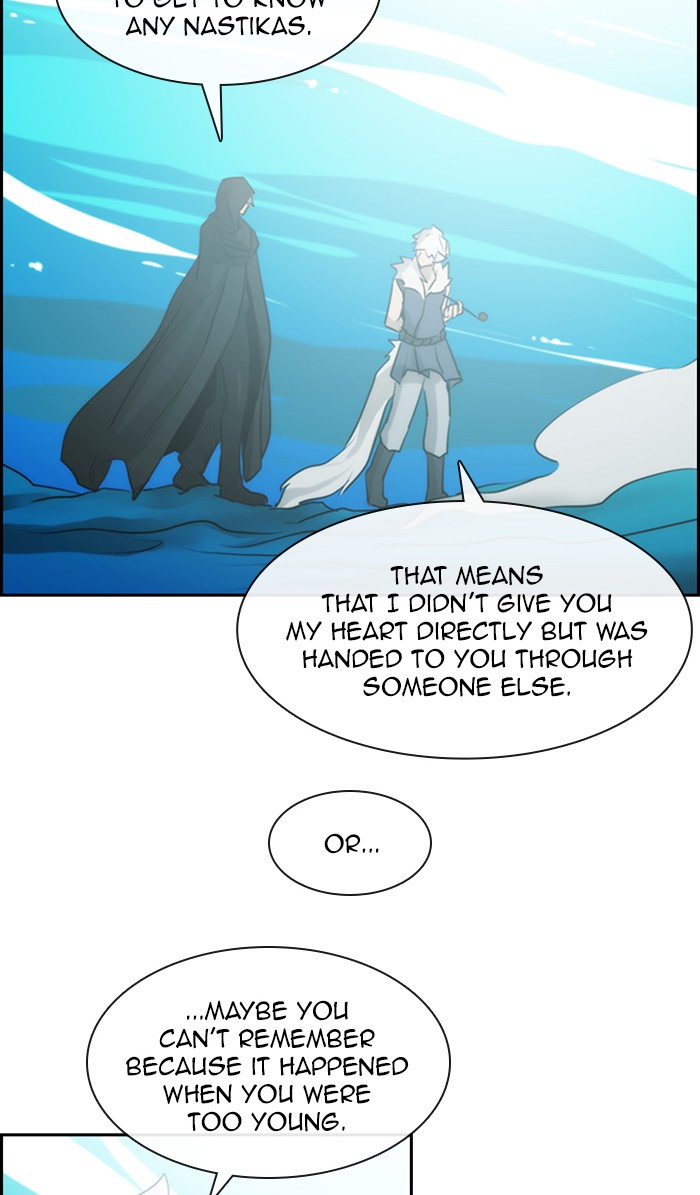 Kubera Chapter 480 page 25 - Chapter 480: [Season 3] Ep. 196 - The Other Side (14)