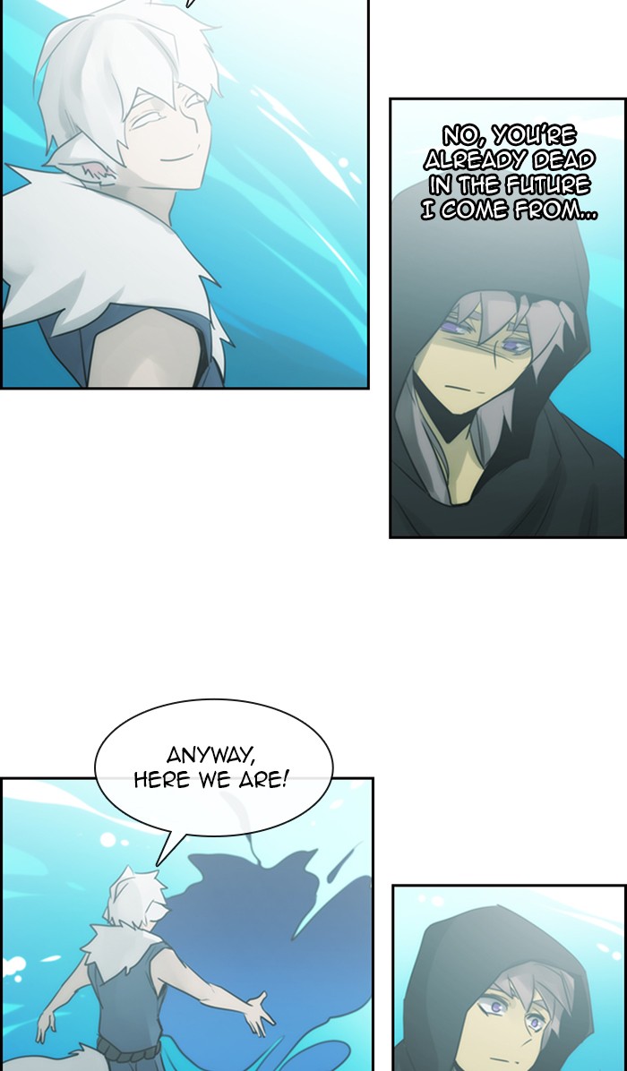 Kubera Chapter 480 page 26 - Chapter 480: [Season 3] Ep. 196 - The Other Side (14)