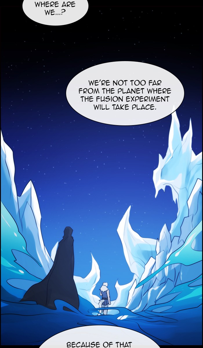 Kubera Chapter 480 page 28 - Chapter 480: [Season 3] Ep. 196 - The Other Side (14)