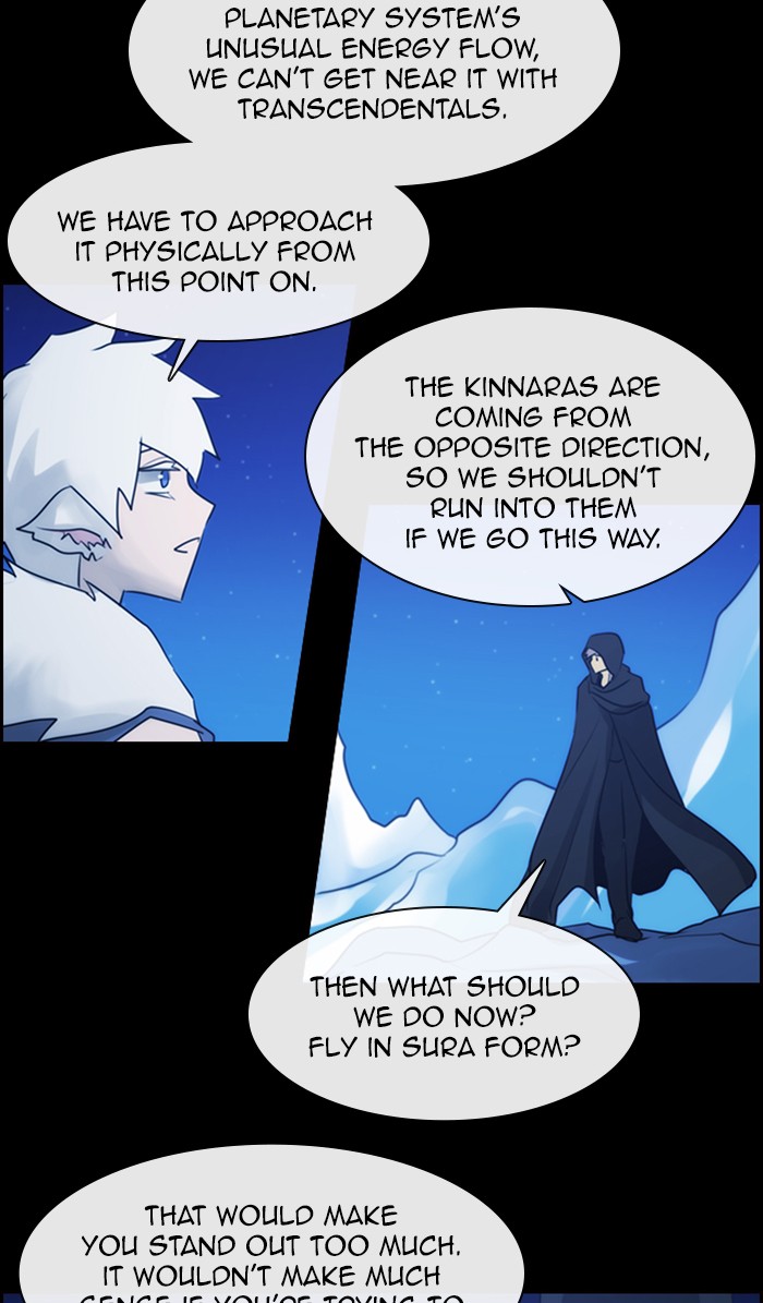 Kubera Chapter 480 page 29 - Chapter 480: [Season 3] Ep. 196 - The Other Side (14)