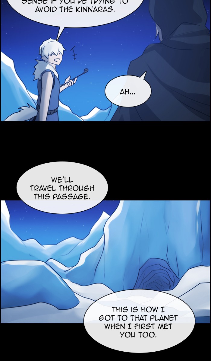 Kubera Chapter 480 page 30 - Chapter 480: [Season 3] Ep. 196 - The Other Side (14)