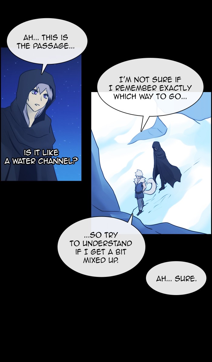 Kubera Chapter 480 page 31 - Chapter 480: [Season 3] Ep. 196 - The Other Side (14)