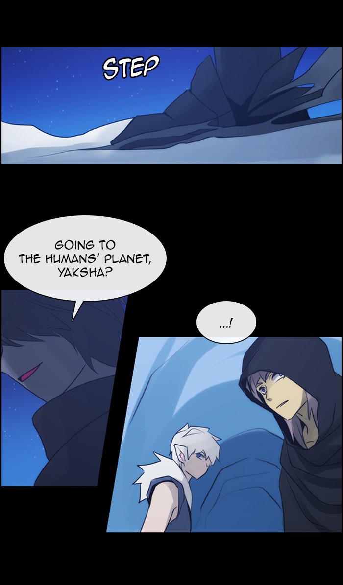Kubera Chapter 480 page 32 - Chapter 480: [Season 3] Ep. 196 - The Other Side (14)