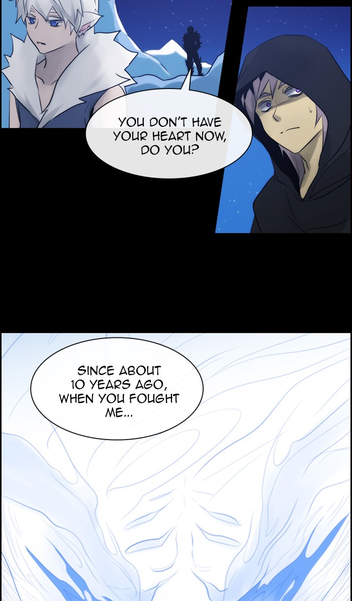 Kubera Chapter 480 page 34 - Chapter 480: [Season 3] Ep. 196 - The Other Side (14)