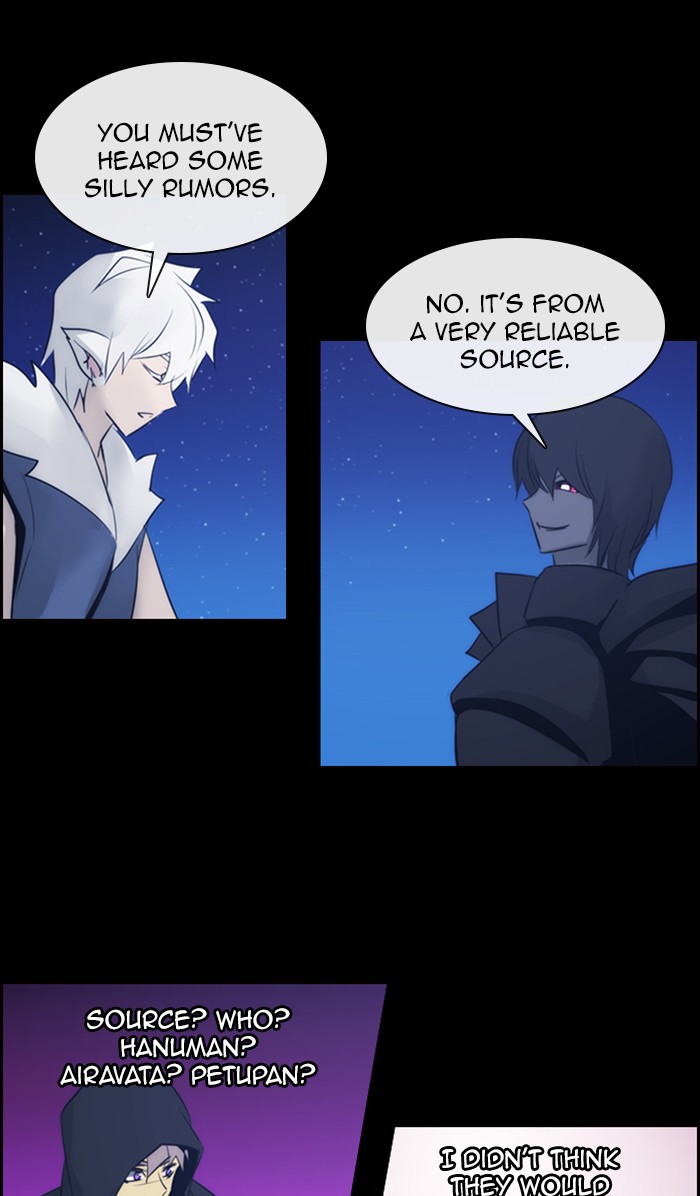 Kubera Chapter 480 page 37 - Chapter 480: [Season 3] Ep. 196 - The Other Side (14)