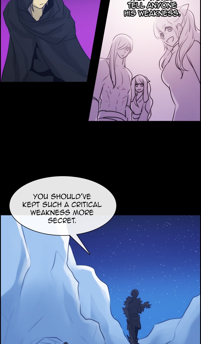 Kubera Chapter 480 page 38 - Chapter 480: [Season 3] Ep. 196 - The Other Side (14)