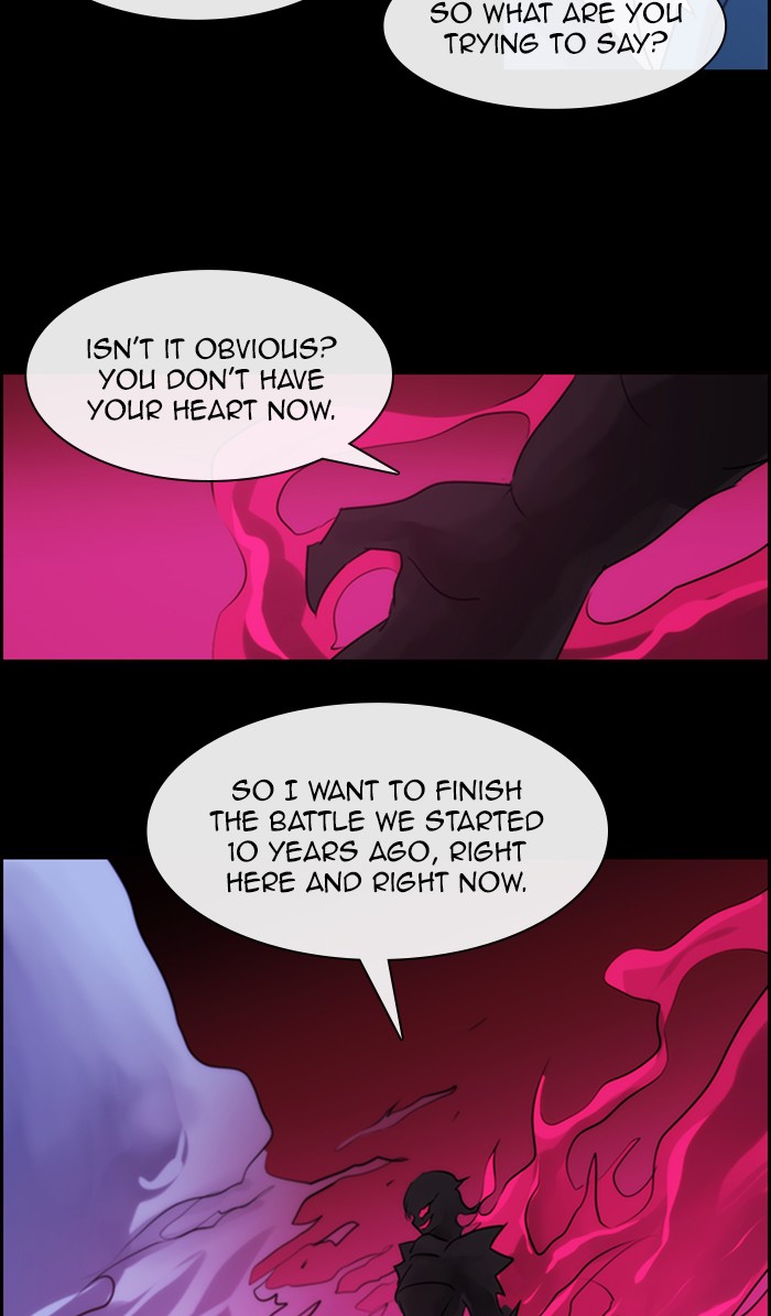 Kubera Chapter 480 page 40 - Chapter 480: [Season 3] Ep. 196 - The Other Side (14)