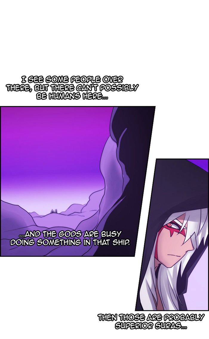 Kubera Chapter 480 page 44 - Chapter 480: [Season 3] Ep. 196 - The Other Side (14)