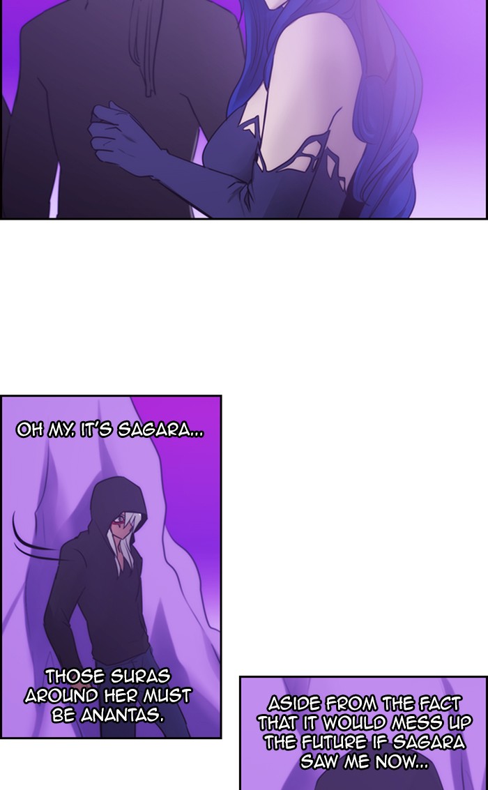 Kubera Chapter 480 page 46 - Chapter 480: [Season 3] Ep. 196 - The Other Side (14)