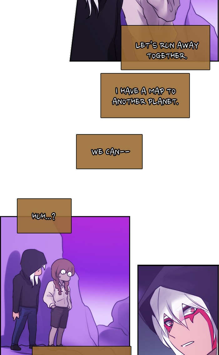 Kubera Chapter 480 page 49 - Chapter 480: [Season 3] Ep. 196 - The Other Side (14)