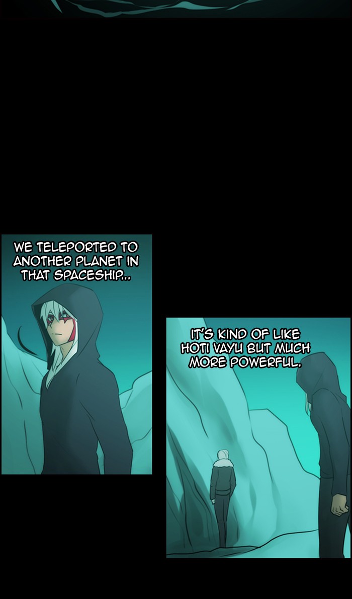 Kubera Chapter 480 page 5 - Chapter 480: [Season 3] Ep. 196 - The Other Side (14)