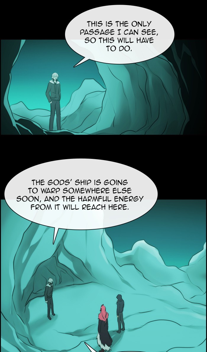 Kubera Chapter 480 page 6 - Chapter 480: [Season 3] Ep. 196 - The Other Side (14)